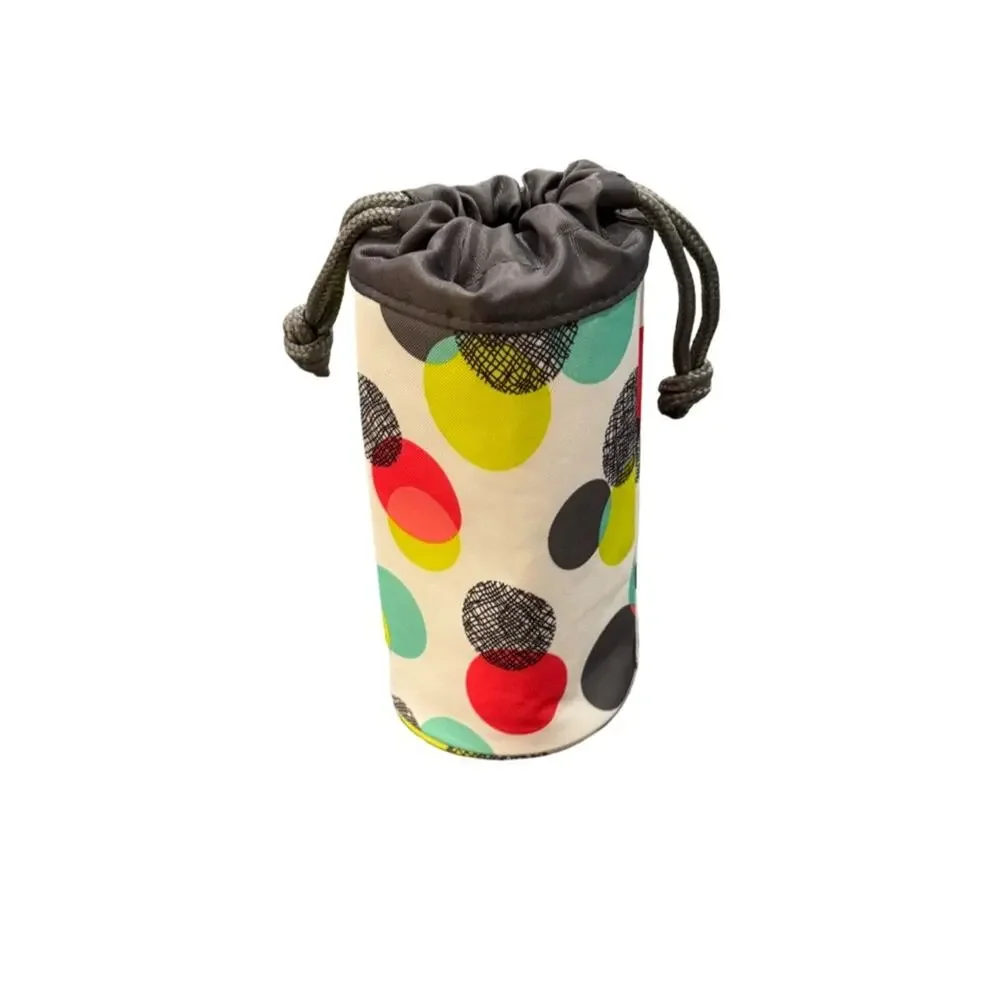 thirty-one Backpack Sling Bag Camera Diaper Bag Hiking Party Punch Chevron